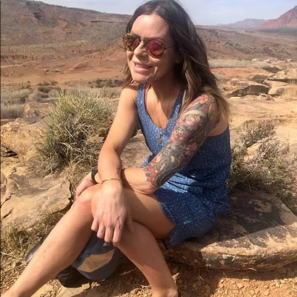 Meet your Posher, Callie